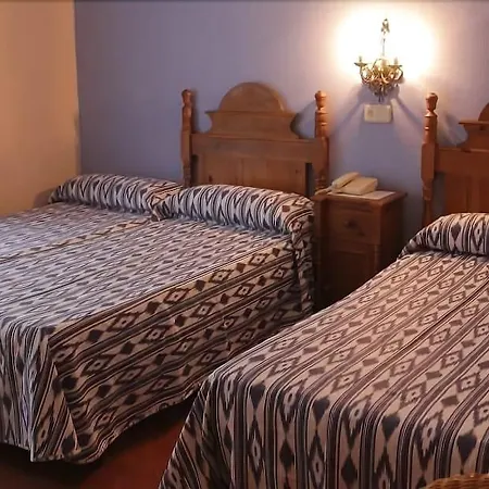 호텔 Urh Tossa Del Mar 3*