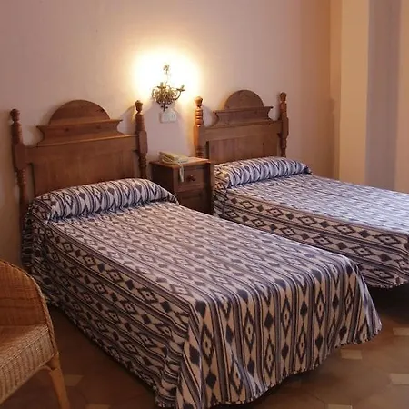 Urh Tossa Del Mar Otel 3*