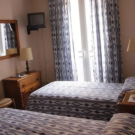 Urh Tossa Del Mar 3* Tossa de Mar