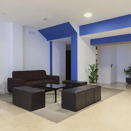 Otel Urh Tossa Del Mar 3*