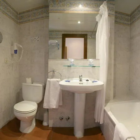 Urh Tossa Del Mar Hotel