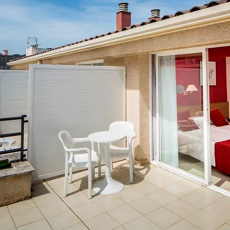 Urh Tossa Del Mar Otel