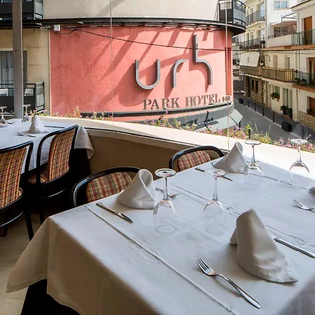 Otel Urh Tossa Del Mar Tossa de Mar