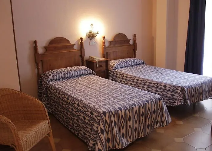 Urh Tossa Del Mar Hotel 3*