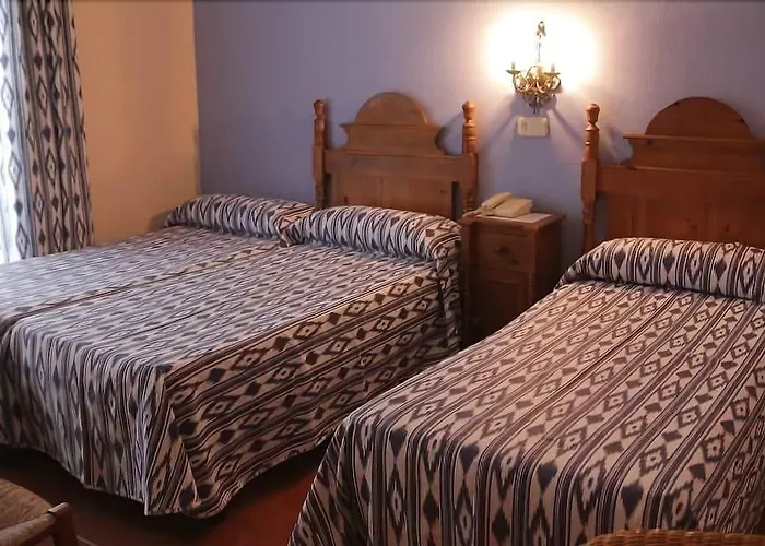 Hotel Urh Tossa Del Mar 3*