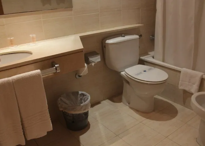 Urh Tossa Del Mar Hotel