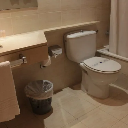 Urh Tossa Del Mar Szálloda